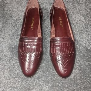 Westies Loafers Size 6.5M